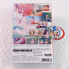 ToHeart Nintendo Switch Japan New [Visual Novel/ Aqua Plus]