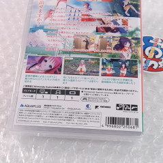 ToHeart Nintendo Switch Japan New [Visual Novel/ Aqua Plus]