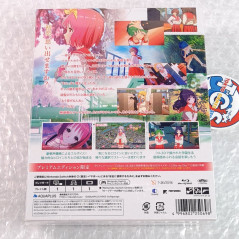 ToHeart [Premium Edition] Nintendo Switch Japan New [Visual Novel/ Aqua Plus]