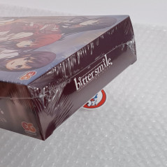 Bitter Smile [Limited Edition] Nintendo Switch Japan Game New [Bishoujo / Entergram]