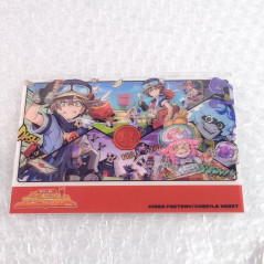 Calamity Angels: Special Delivery + Bonus Nintendo Switch Japan New (RPG)