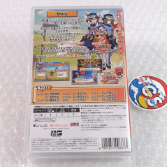 Calamity Angels: Special Delivery + Bonus Nintendo Switch Japan New (RPG)