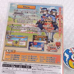 Calamity Angels: Special Delivery + Bonus Nintendo Switch Japan New (RPG)