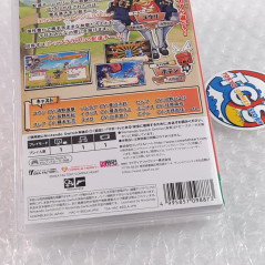 Calamity Angels: Special Delivery + Bonus Nintendo Switch Japan New (RPG)