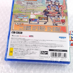 Calamity Angels: Special Delivery + Bonus PS5 Japan Game New (RPG)