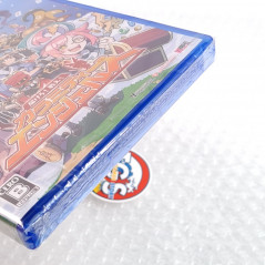 Calamity Angels: Special Delivery + Bonus PS5 Japan Game New (RPG)