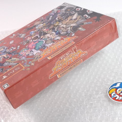 Calamity Angels: Special Delivery [Limited Edition] + Bonus PS5 Japan Game New (RPG)