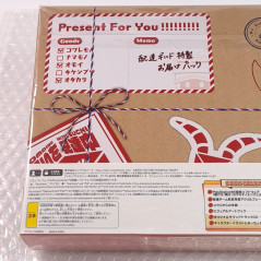 Calamity Angels: Special Delivery [Limited Edition] +Bonus Switch Japan New (RPG)