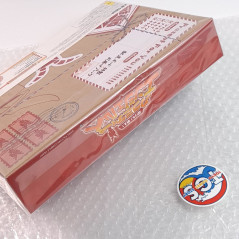 Calamity Angels: Special Delivery [Limited Edition] +Bonus Switch Japan New (RPG)