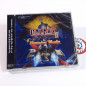 GALAXY FORCE II & THUNDER BLADE Original Soundtrack CD OST Japan Game Music New