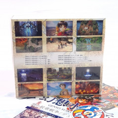 Suikoden I & II Gate Rune / Dunan Unification Wars Original Soundtrack (9-CDs Box OST) Japan NEW