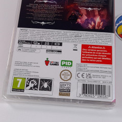 Elypse - First Edition Switch Pix'n Love New [Multi-Language/Action-Aventure]