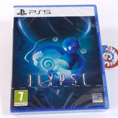Elypse - First Edition PS5 Pix'n Love New [Multi-Language/Action-Aventure]