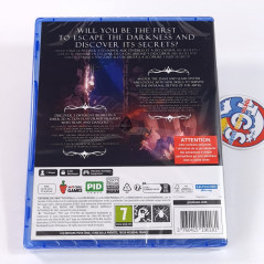 Elypse - First Edition PS5 Pix'n Love New [Multi-Language/Action-Aventure]