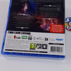 Elypse - First Edition PS5 Pix'n Love New [Multi-Language/Action-Aventure]