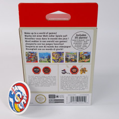 Nintendo Sound Clock Alarmo Le Réveil Musical Japan Official New