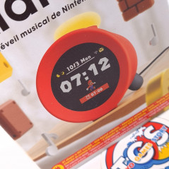 Nintendo Sound Clock Alarmo Le Réveil Musical Japan Official New