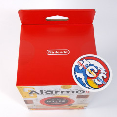 Nintendo Sound Clock Alarmo Le Réveil Musical Japan Official New