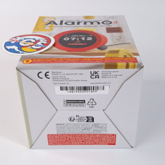 Nintendo Sound Clock Alarmo Le Réveil Musical Japan Official New