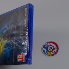 Legacy of Kain Soul Reaver 1&2 Remastered PS5 Euro Game New [Multi-Language/Action Adventure Dark Fantasy]