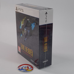 Legacy of Kain Soul Reaver 1&2 Remastered Deluxe Edition PS5 New [Multi-Language/Action Adventure Dark Fantasy]