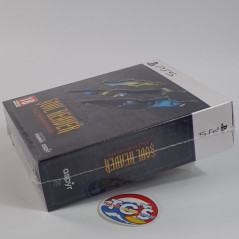 Legacy of Kain Soul Reaver 1&2 Remastered Deluxe Edition PS5 New [Multi-Language/Action Adventure Dark Fantasy]