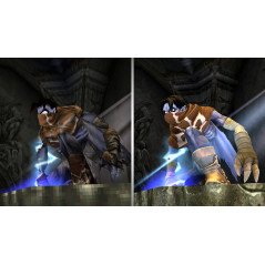 Legacy of Kain Soul Reaver 1&2 Remastered Switch Euro Game New [Multi-Language/Action Adventure Dark Fantasy]