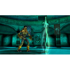 Legacy of Kain Soul Reaver 1&2 Remastered Switch Euro Game New [Multi-Language/Action Adventure Dark Fantasy]