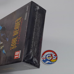 Legacy of Kain Soul Reaver 1&2 Remastered Deluxe Edition Switch New [Multi-Language/Action Adventure Dark Fantasy]