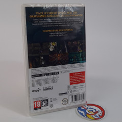 Legacy of Kain Soul Reaver 1&2 Remastered Switch Euro Game New [Multi-Language/Action Adventure Dark Fantasy]