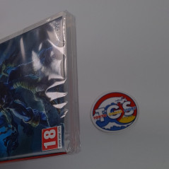 Legacy of Kain Soul Reaver 1&2 Remastered Switch Euro Game New [Multi-Language/Action Adventure Dark Fantasy]