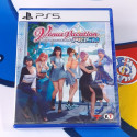 Venus Vacation Prism: Dead or Alive Xtreme PS5 Asian Ed. New (GAME IN ENGLISH)