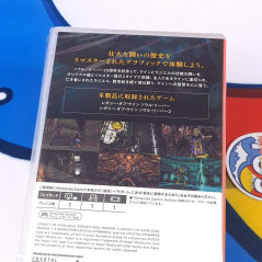 Legacy of Kain Soul Reaver 1&2 Remastered Switch Japan Ed. New [Multi-Language/Action Adventure Dark Fantasy]
