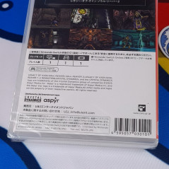 Legacy of Kain Soul Reaver 1&2 Remastered Switch Japan Ed. New [Multi-Language/Action Adventure Dark Fantasy]