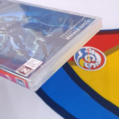 Legacy of Kain Soul Reaver 1&2 Remastered Switch Japan Ed. New [Multi-Language/Action Adventure Dark Fantasy]