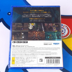 Legacy of Kain Soul Reaver 1&2 Remastered PS5 Japan Ed. New [Multi-Language/Action Adventure Dark Fantasy]