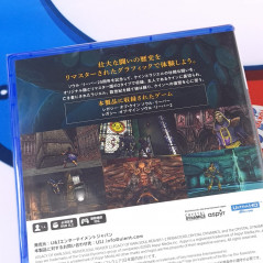 Legacy of Kain Soul Reaver 1&2 Remastered PS5 Japan Ed. New [Multi-Language/Action Adventure Dark Fantasy]