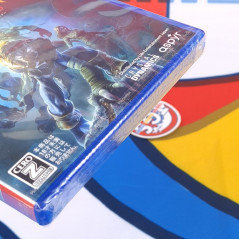 Legacy of Kain Soul Reaver 1&2 Remastered PS5 Japan Ed. New [Multi-Language/Action Adventure Dark Fantasy]
