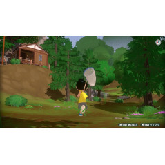 Natsu-Mon: 20th Century Summer Vacation + Broadcast Over Sunset Switch Japan New