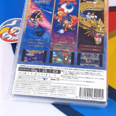 Irem Collection Volume 3 Switch Japan New (Multi-Language/Shmup Shoot'em up)