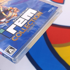 Irem Collection Volume 3 Switch Japan New (Multi-Language/Shmup Shoot'em up)