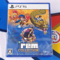 Irem Collection Volume 3 PS5 Japan New (Multi-Language/Shmup Shoot'em up)
