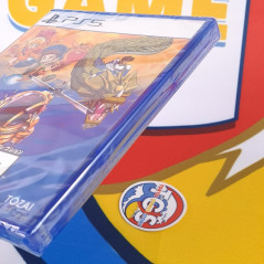 Irem Collection Volume 3 PS5 Japan New (Multi-Language/Shmup Shoot'em up)