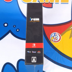 Irem Collection Volume 3 [Limited Edition] Switch Japan New (Multi-Language/Shmup Shoot'em up)