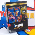 Irem Collection Volume 3 [Limited Edition] Switch Japan New (Multi-Language/Shmup Shoot'em up)