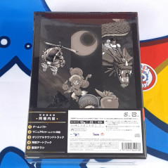 Irem Collection Volume 3 [Limited Edition] Switch Japan New (Multi-Language/Shmup Shoot'em up)