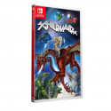 Schildmaid MX Nintendo Switch Asia [Multi-Language/Shmup Shoot'em up] Preorder/Précommande