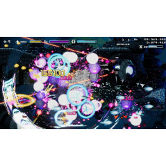 Schildmaid MX Nintendo Switch Asia [Multi-Language/Shmup Shoot'em up] Preorder/Précommande