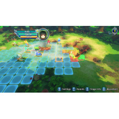 Empire of Angels IV Nintendo Switch Asia New (Game in Multi-Languages/RPG tactique)