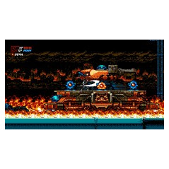 Cyber Shadow Switch Super Rare Games New SRG128 (Multi-Languages/Plateforme)